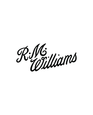 R. M. WILLIAMS
