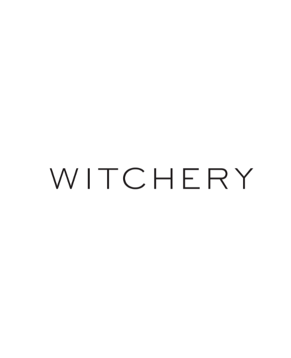 WITCHERY