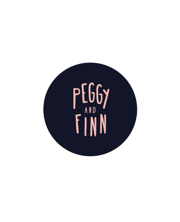 PEGGY AND FINN