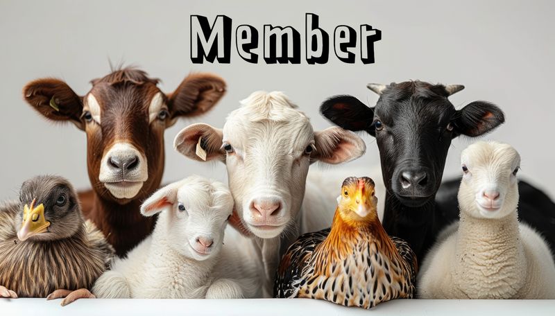 Fink's Farm - Member