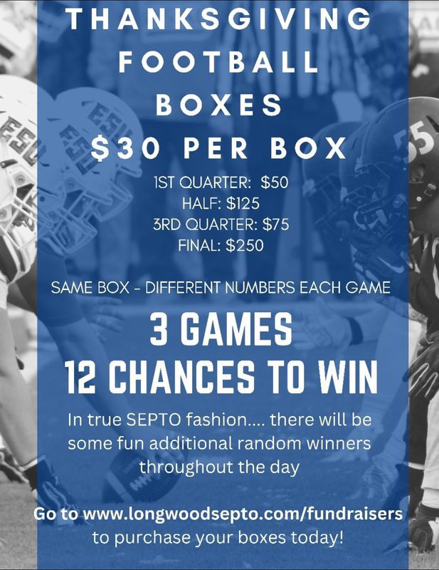 Thanksgiving (3) Games Same Box