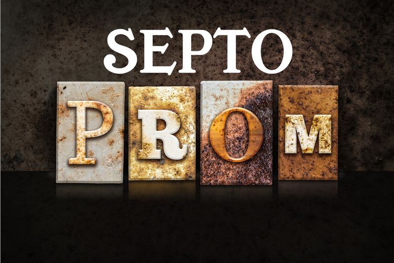 Longwood SEPTO Prom 2026