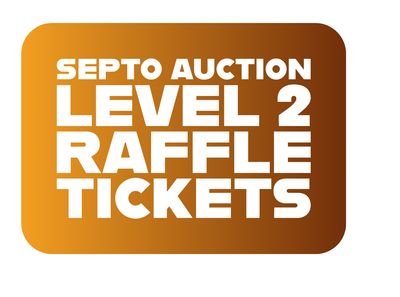 SEPTO Auction Level 2 Tickets