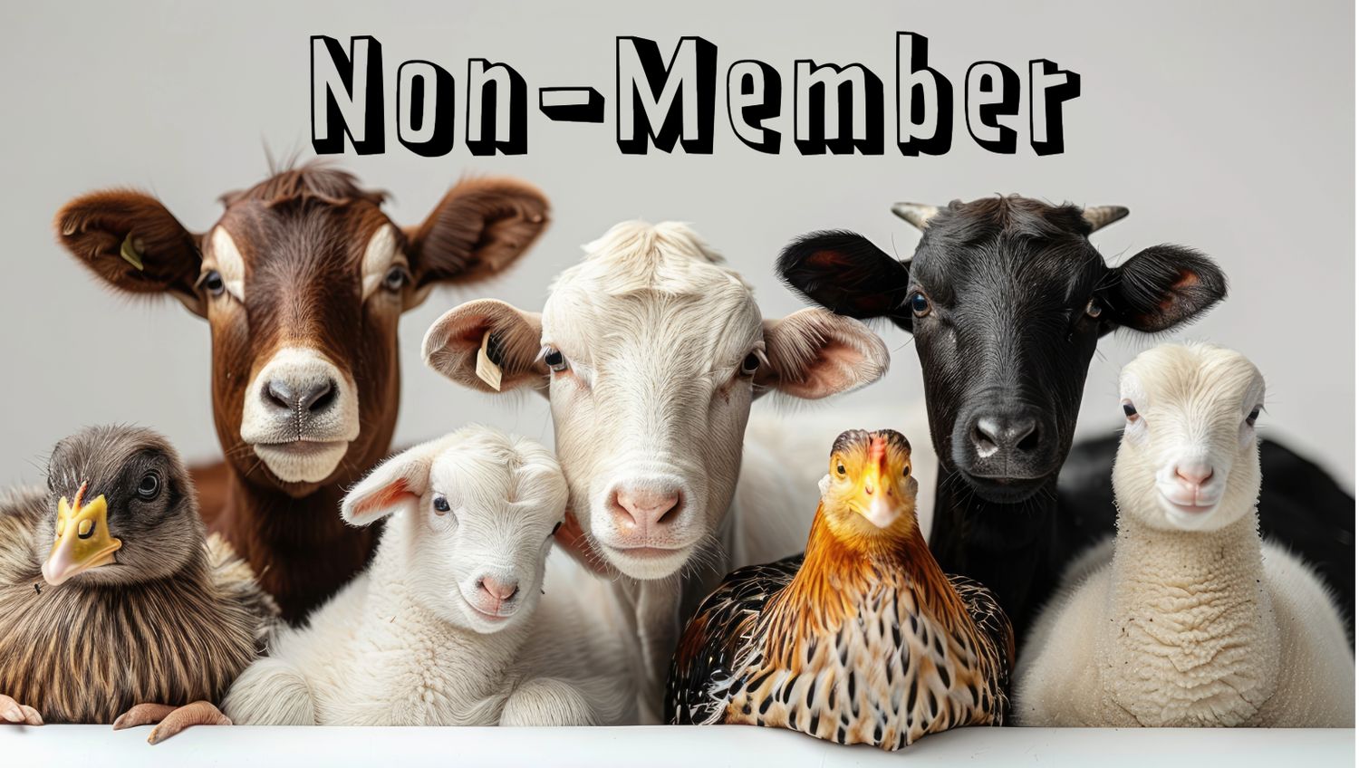 Finks Farm - NON-MEMBER - 09/25/26