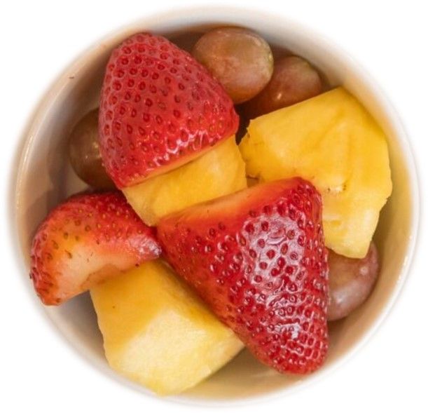 Fresh Fruit Cup
