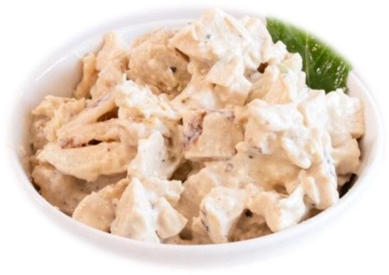 Side Chicken Salad