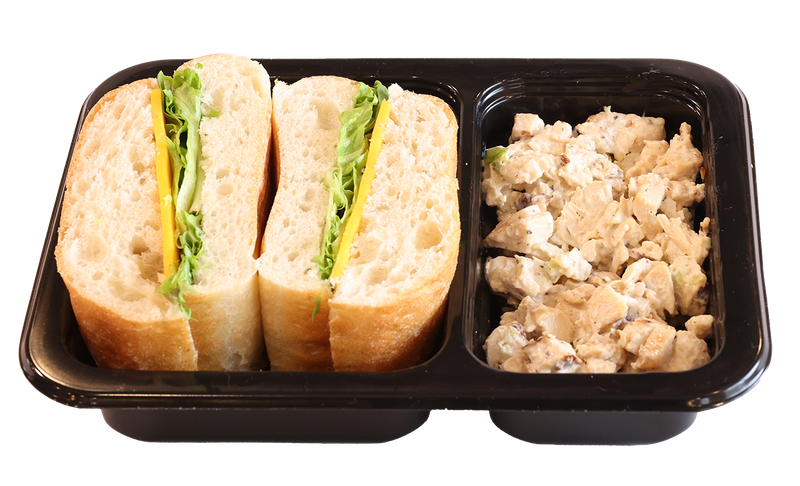 Chicken Salad Sandwich- Kit