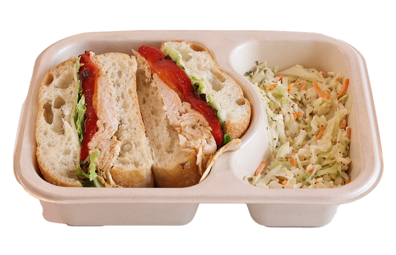 Jerk Chicken and Pepper Jack