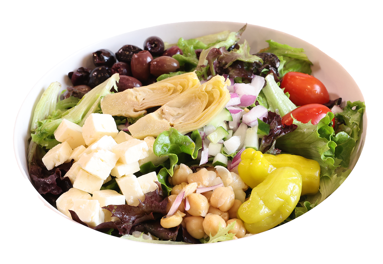 Mykonos (Greek) Salad