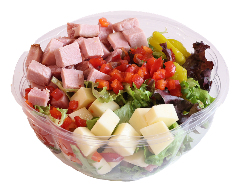 Antipasto