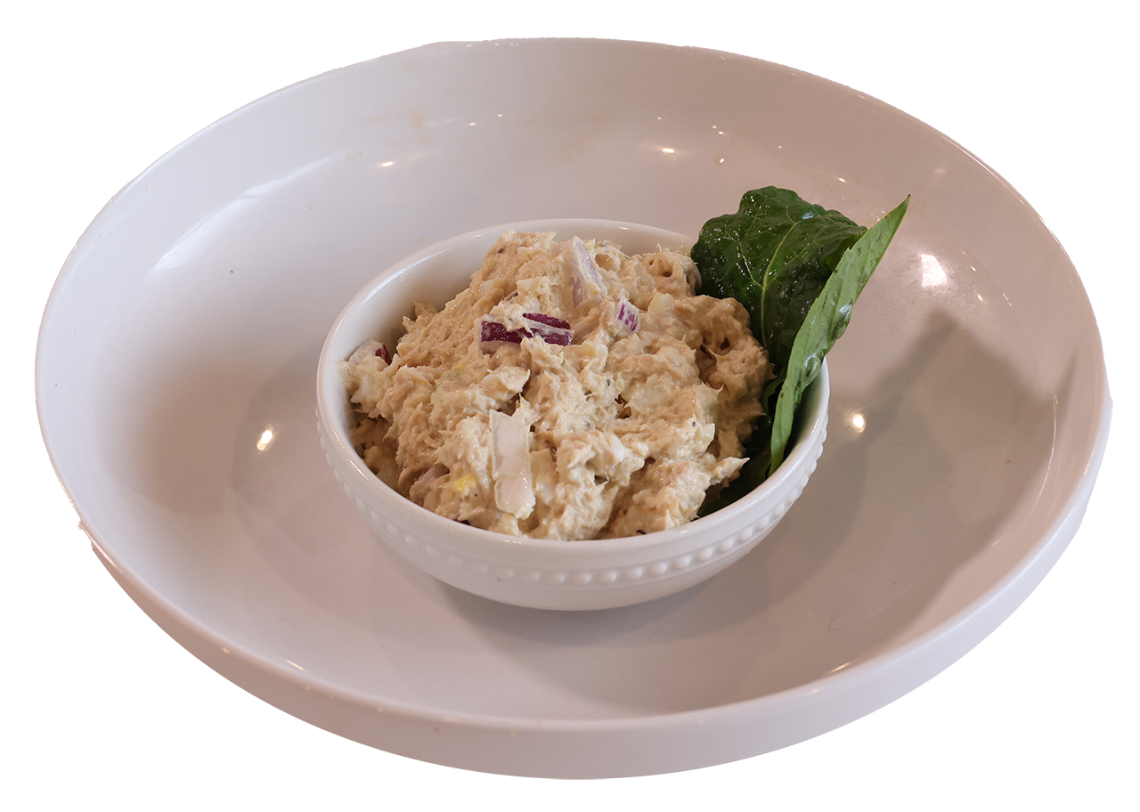 Side Sriracha Tuna Salad