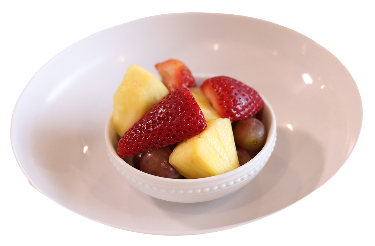 Fresh Fruit Cup