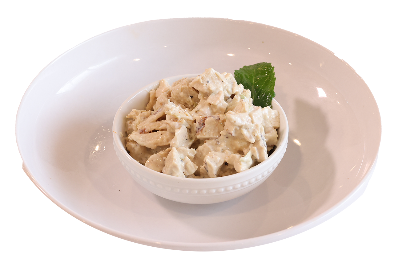 Side Chicken Salad