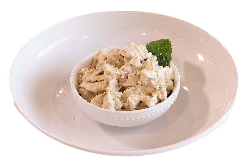 Side Chicken Salad