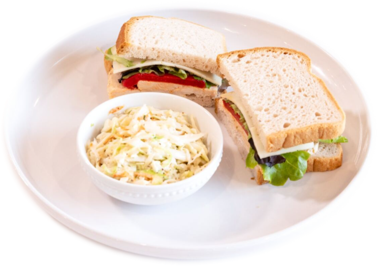 Chicken GLUTEN FREE Sandwich