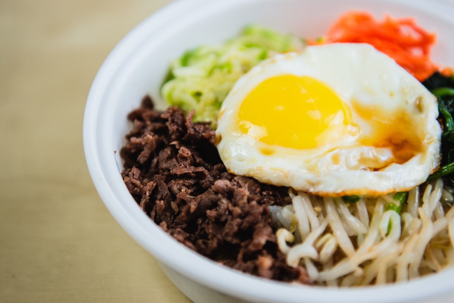 Bibimbap