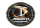 1st Priority Entertainment Store