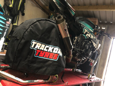 Tyre Warmer Blankets