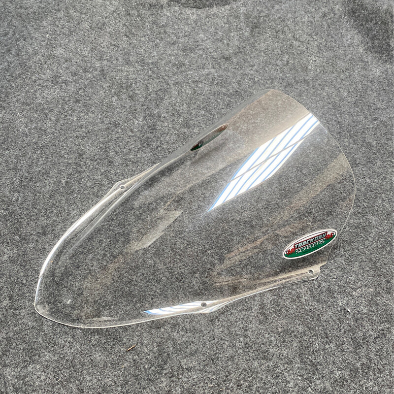 Aprilia RS660 2021-2024