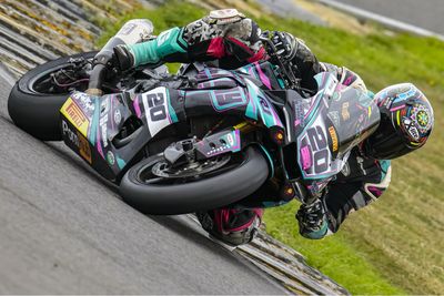 Race Tyres