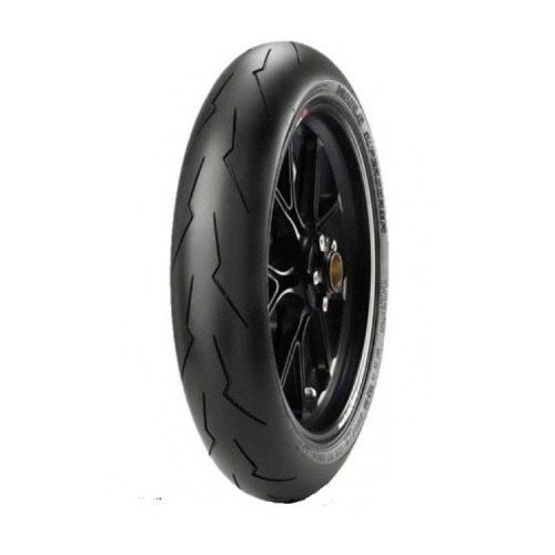 Pirelli Supercorsa SC V2 - 120/70/17 SC1