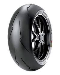 Pirelli Supercorsa SC V2 - 180/55/17 SC2