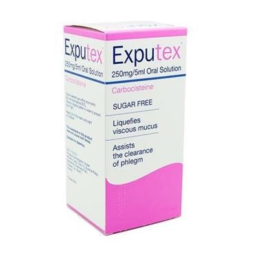 Exputex