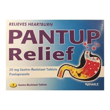 PANTUP