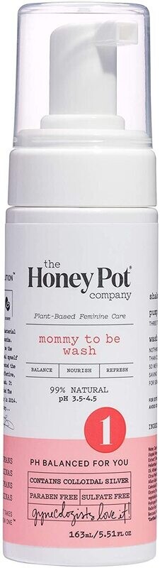 Vaginal Wash