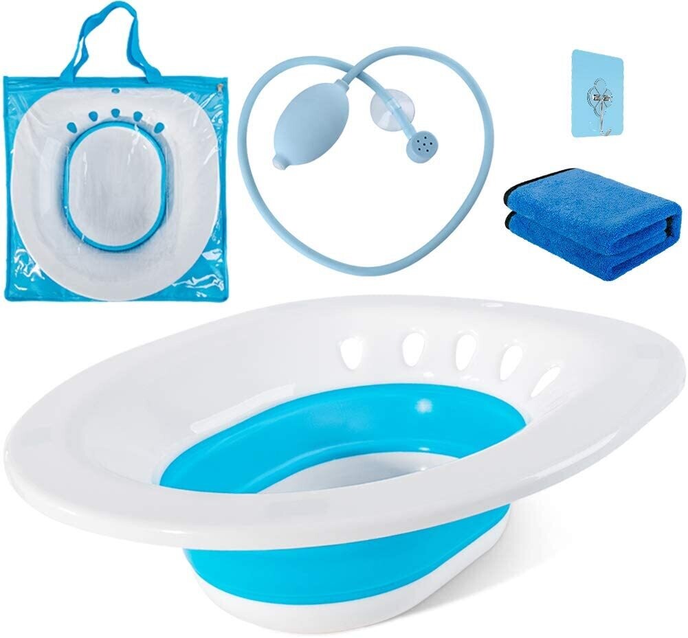Sitz Bath