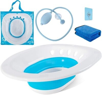 Sitz Bath