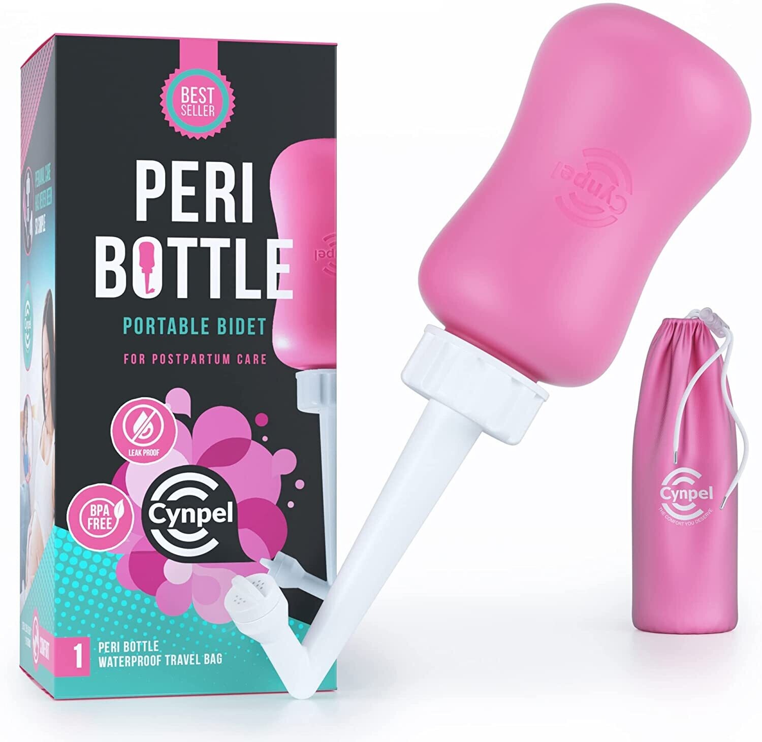 Peri Bottle