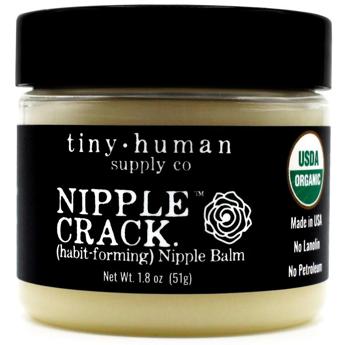 Nipple cream