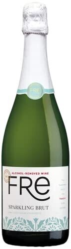 Non-Alcoholic Champagne