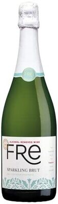 Non-Alcoholic Champagne