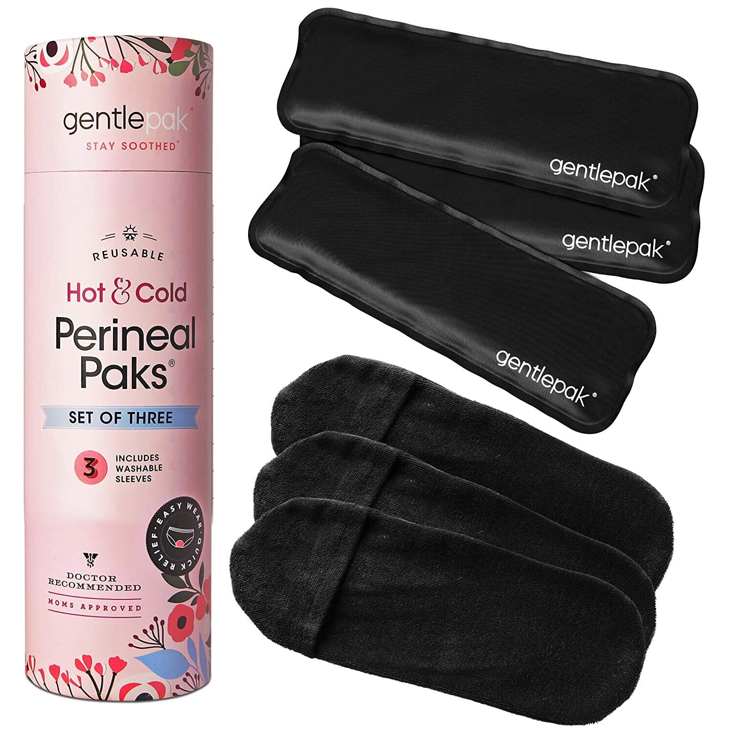 Postpartum Ice/Hot Packs
