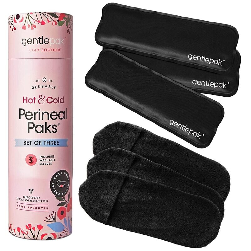 Postpartum Ice/Hot Packs