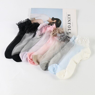 Women’s socks