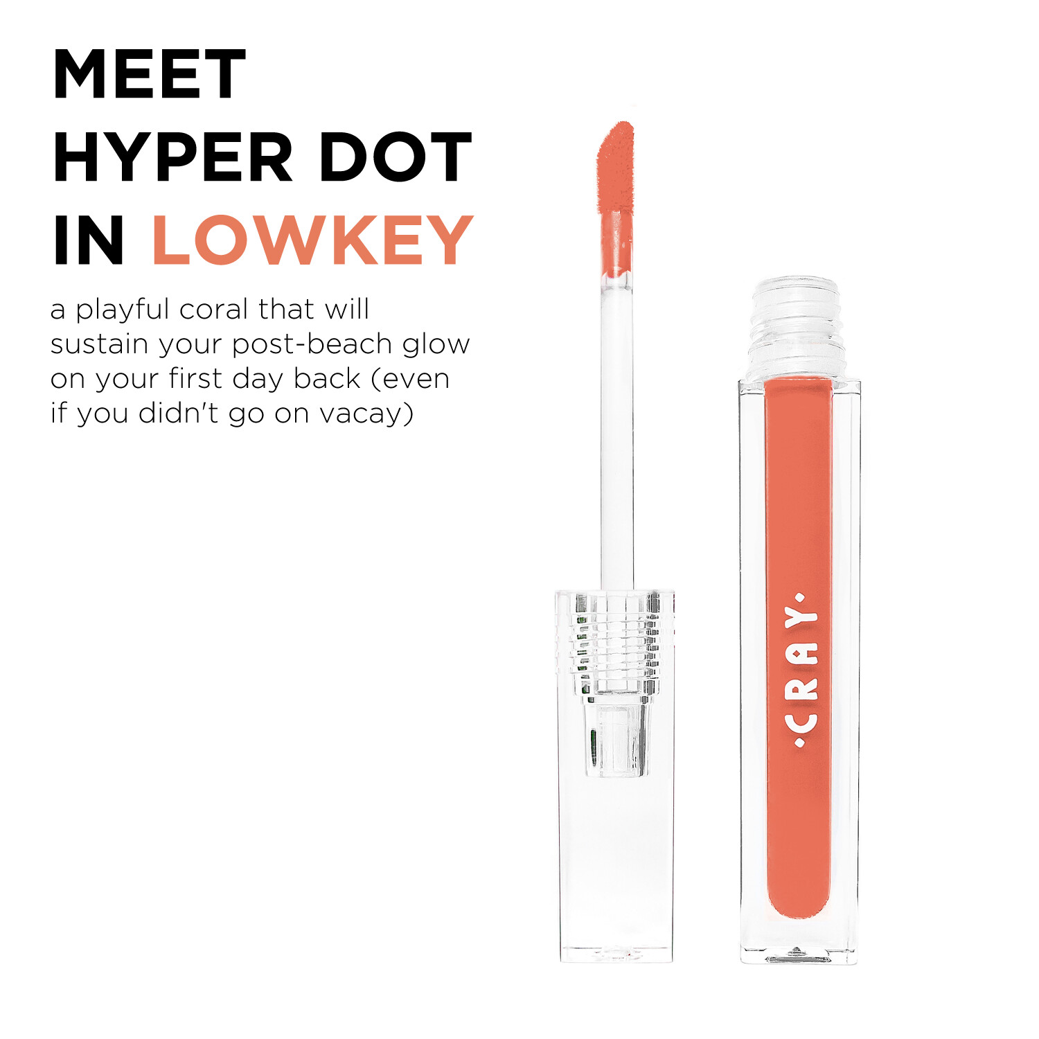 Hyperdot in Lowkey
