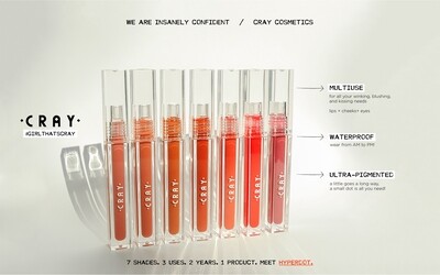 Cray Bundle Kit