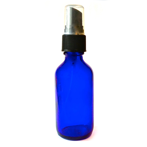 Atomizer Bottle 2oz