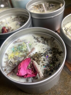 Sage Cleansing
