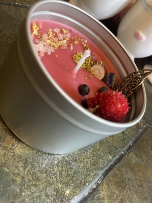 Libra Blend