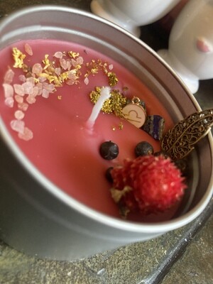 Libra Blend
