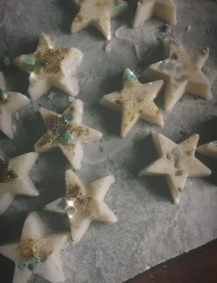 Divination Wax Melts