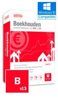 Boekhouden versie 13