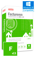 Factureren versie 13