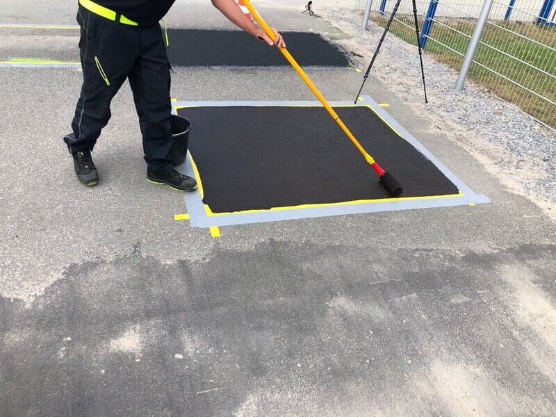 Asphaltkosmetik