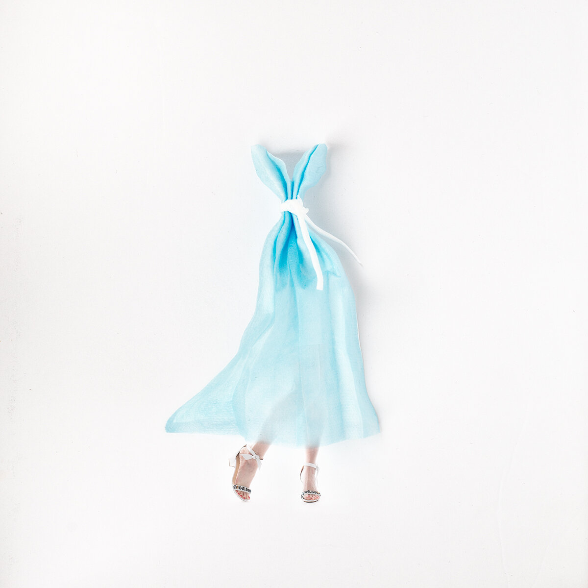 Masked Couture 1
