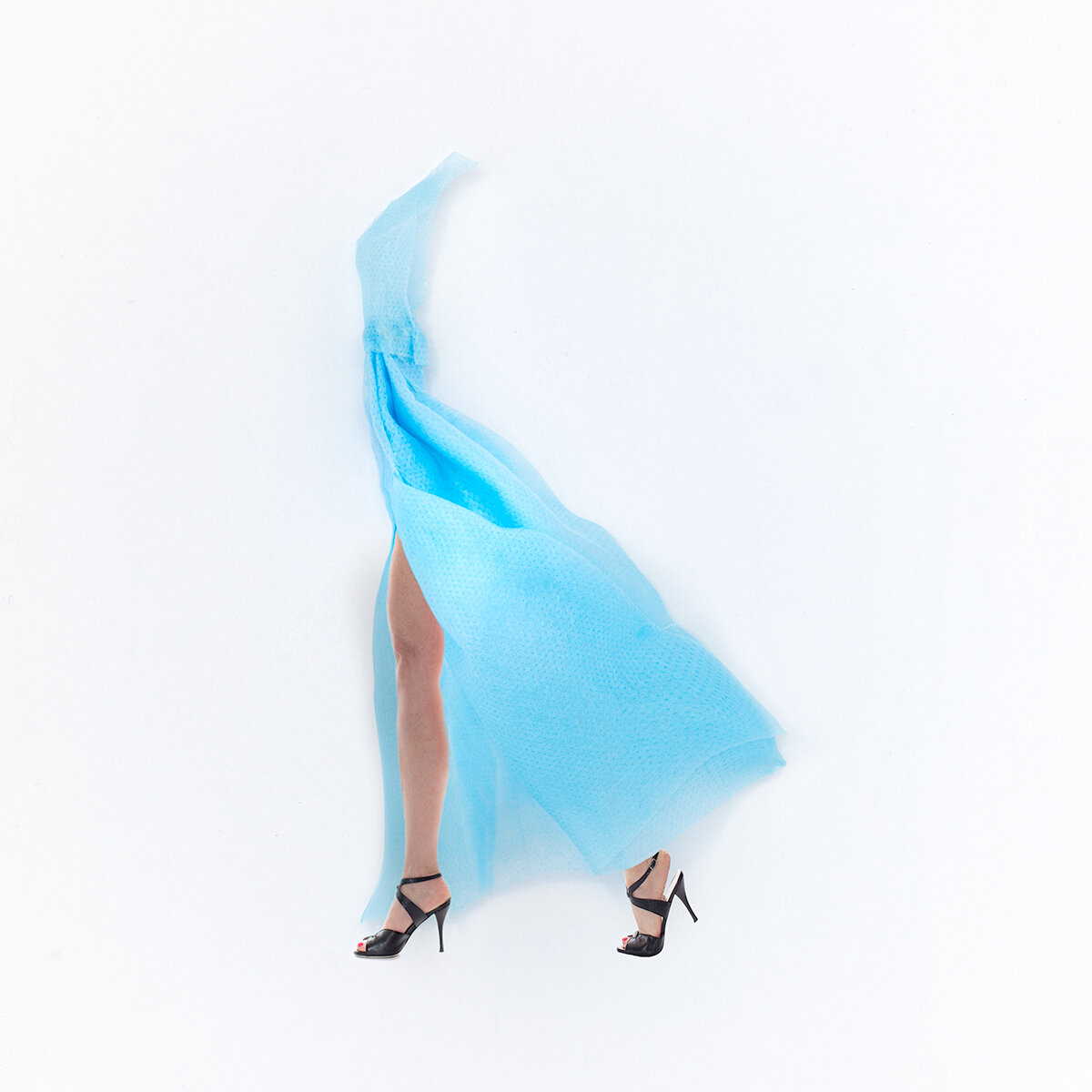 Masked Couture 9